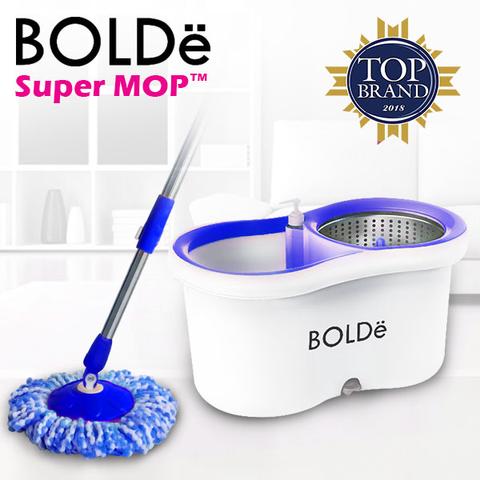 Bolde Super MOP M-169X+ Purple Special Edition (Stainless)